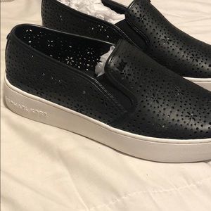 Micheal kors Kane slip on
